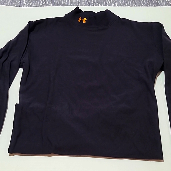 Under Armour Cold gear long sleeve - Picture 1 of 6